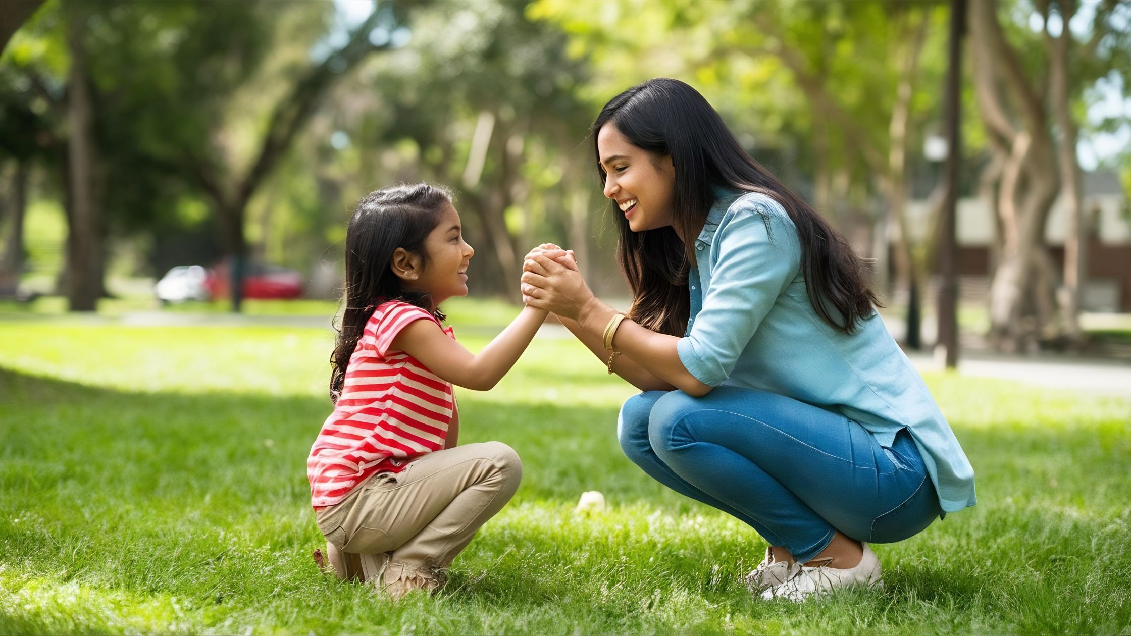 what-is-gentle-parenting