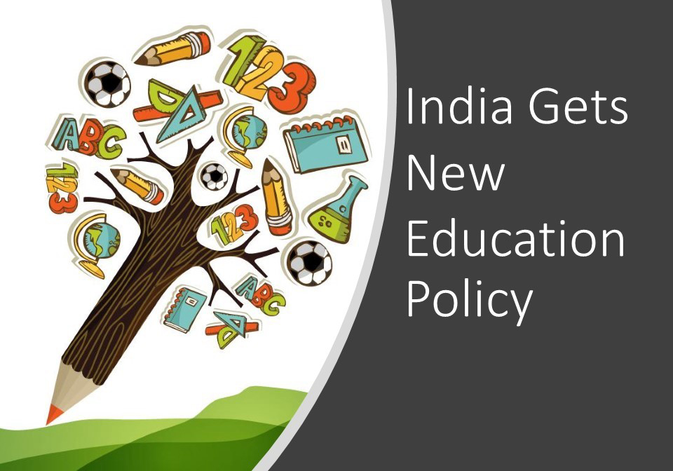 new education policy for phd in india