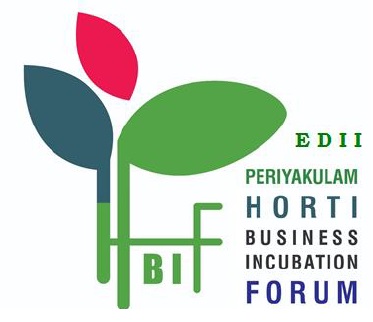 EDII-PERIYAKULAM HORTI BUSINESS INCUBATION FORUM (PHBIF), THENI incubator image