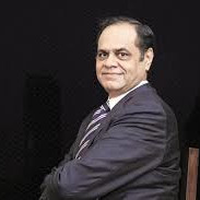 Ramesh Damani