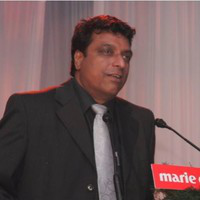 SURESH SELVARAJ angel image