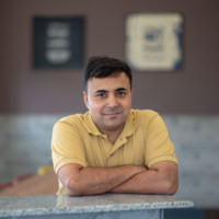 ASHUTOSH LAWANIA profile image