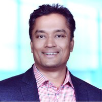 RAJESH PATIL profile image
