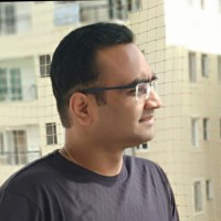 VIKAS MALPANI