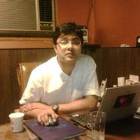 GAURAV VATS angel image