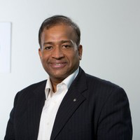 Lloyd Mathias