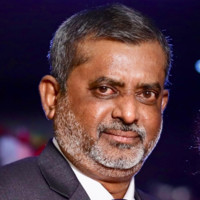 Ashok Kumar Srivastava angel image