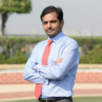 VIKAS KHEMANI