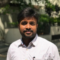 Shrikanth Profile Photo