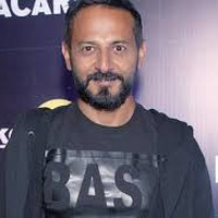 Nikhil Chinapa