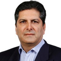 BAHRAM NAVROZ VAKIL profile image