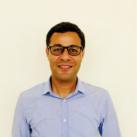 Rahul Sarin