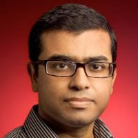 Surojit Chatterjee Profile Photo