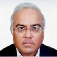 MAHENDRA DOSHI profile image