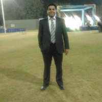 Matulya Shah profile image