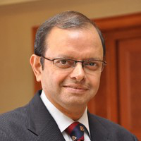 Dr. Ganesh Natarajan