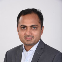 M V KRISHNAN