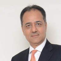 ADITYA VIJ profile image