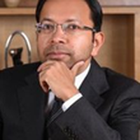 Chetan Kajaria angel image