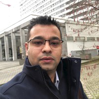 GAGANDEEP SINGH DUGAL profile image