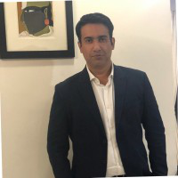 Abhijeet Pai profile image