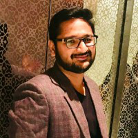 Anand Banka profile image
