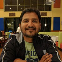 SUDHIR MALLEM profile image