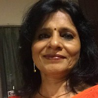 Alka Puri angel image