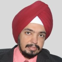 TEJINDERPAL SINGH MIGLANI profile image