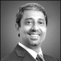 LASHIT SANGHVI profile image