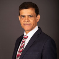 Anuj Puri profile image