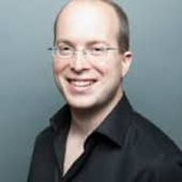 Paul Buchheit angel image