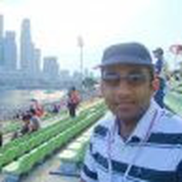Hari Thiagarajan profile image