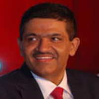 Rakesh Malhotra profile image