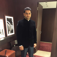 SUDHAKAR REDDY