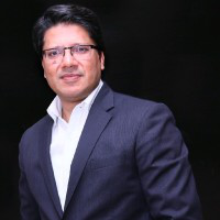 ATUL JAIN profile image