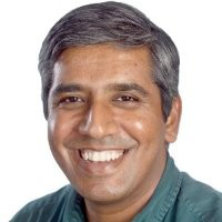 GANESH NARASIMHAN profile image