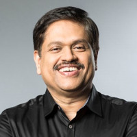 S SOMASEGAR profile image