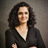 Deepa Bhatia profile image