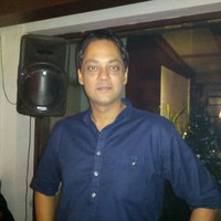ANAND MURARILAL MITTAL angel image