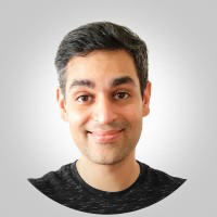 ANKUR WARIKOO profile image
