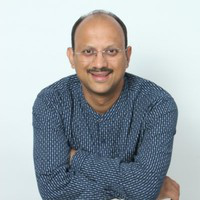 MADAN ACHUTHA PADAKI profile image
