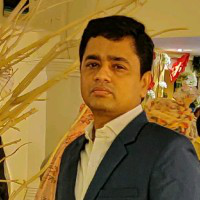 Anand Daga angel image