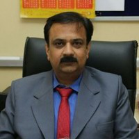 Rupesh Vasani angel image