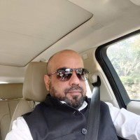 ANIL KUMAR GUPTA profile image