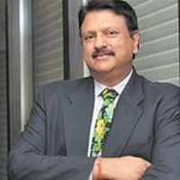 AJAY PIRAMAL angel image