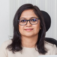 Rashmi Daga profile image