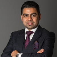 ANKUSH MEHTA angel image