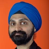 Manpreet Singh profile image