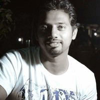 Kondakalla Prashanth Reddy angel image